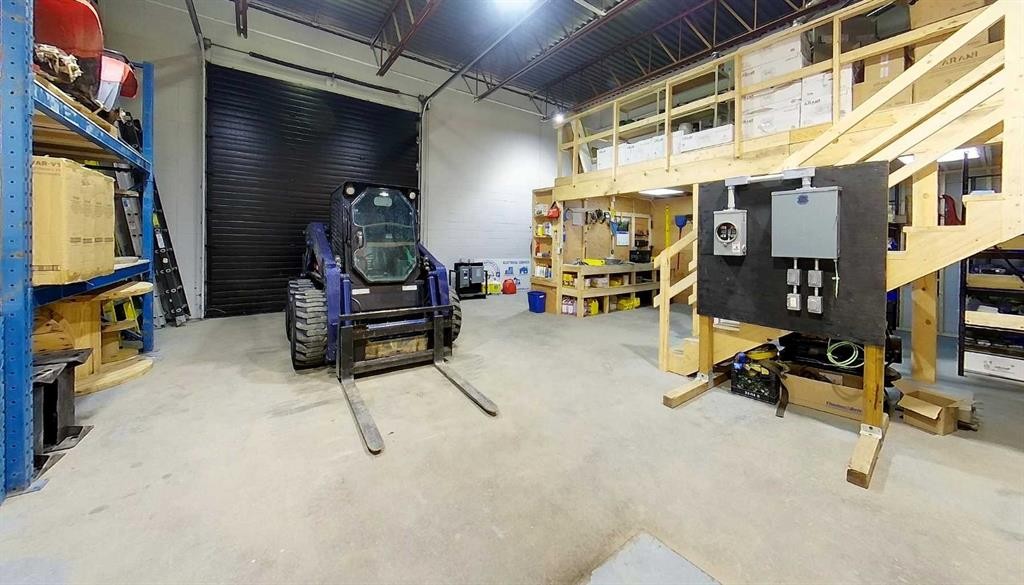 4824, 4826, 4830 3 Avenue, Edson, AB