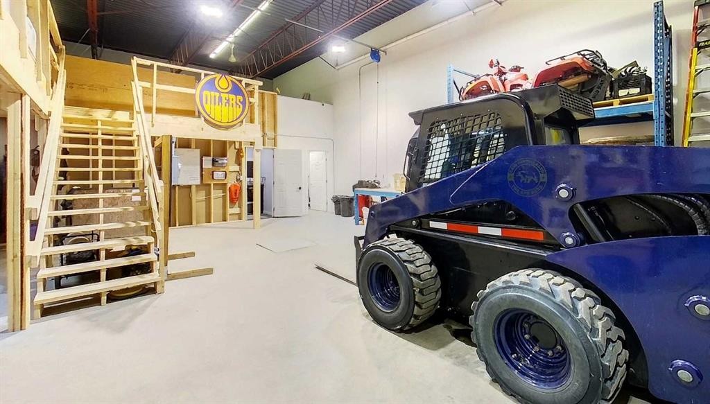 4824, 4826, 4830 3 Avenue, Edson, AB