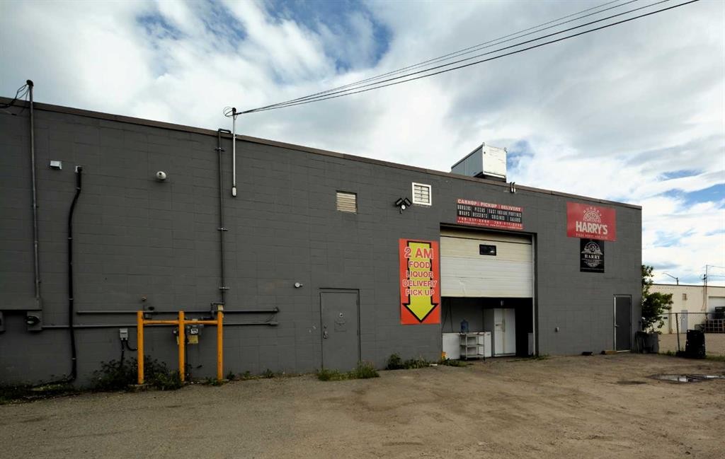 4824, 4826, 4830 3 Avenue, Edson, AB