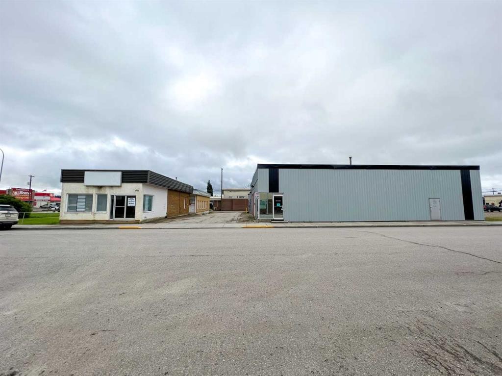 4915 3 Avenue, Edson, AB