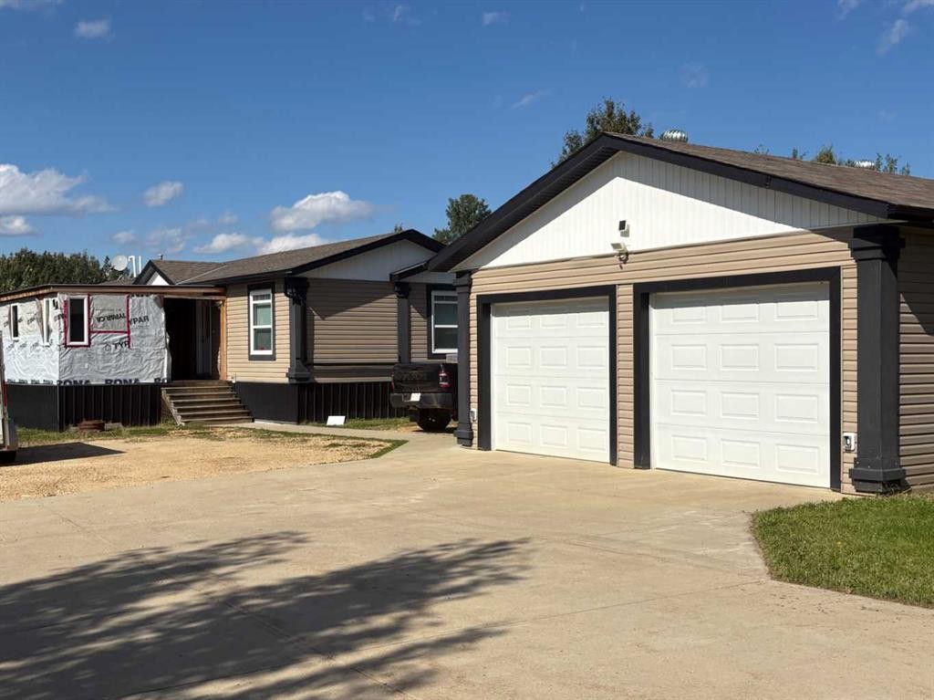 2600 Gooseberry Lane, Wabasca, AB