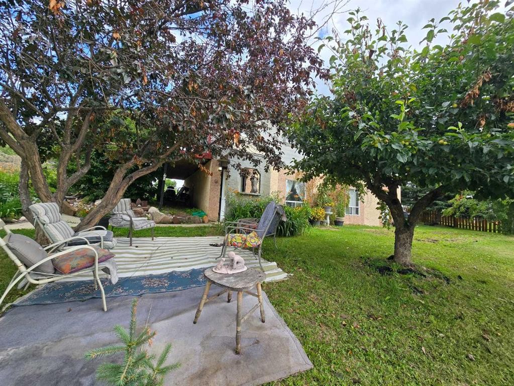 109 Main Street,-57115 Range Road 80, Rochfort Bridge, AB - Outdoor