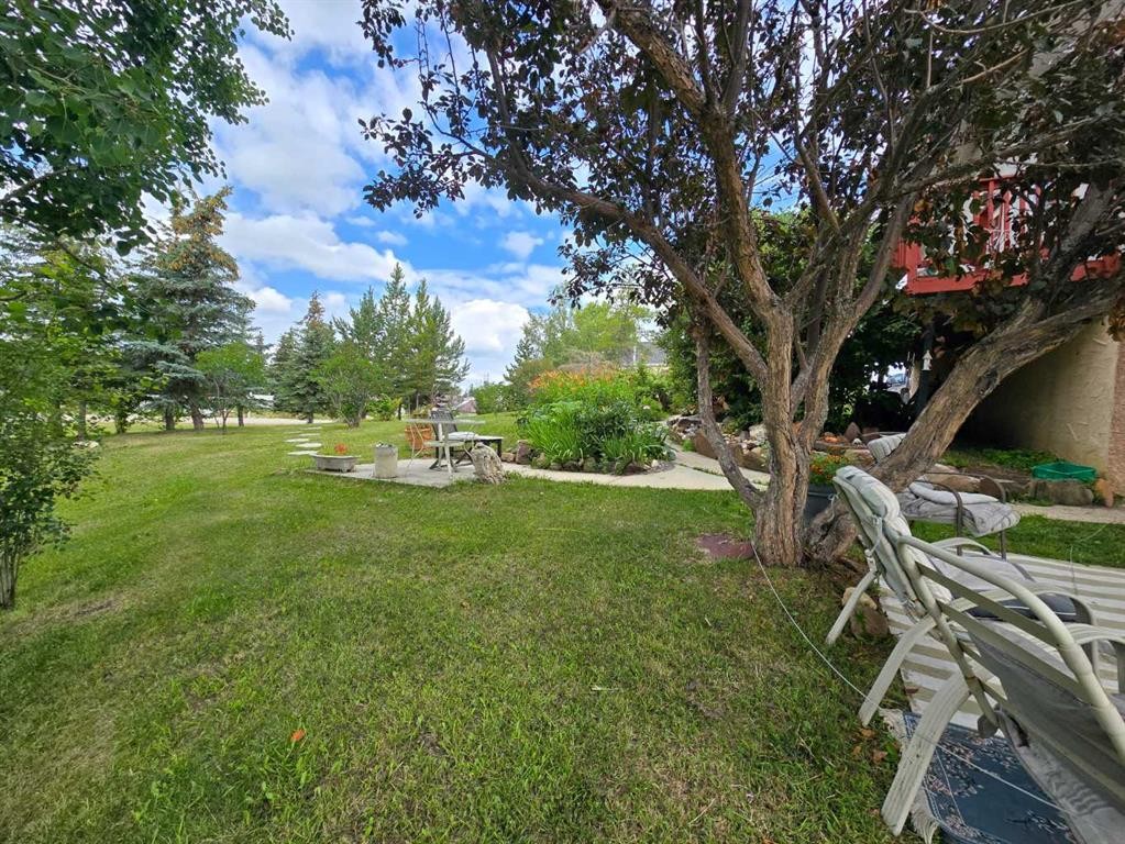 109 Main Street,-57115 Range Road 80, Rochfort Bridge, AB - Outdoor