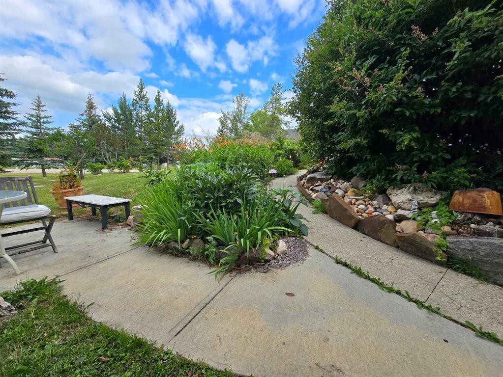 109 Main Street,-57115 Range Road 80, Rochfort Bridge, AB - Outdoor