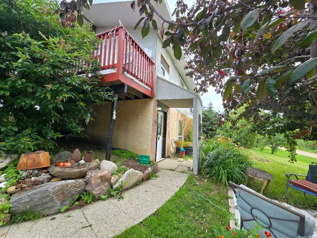 109 Main Street,-57115 Range Road 80, Rochfort Bridge, AB - Outdoor