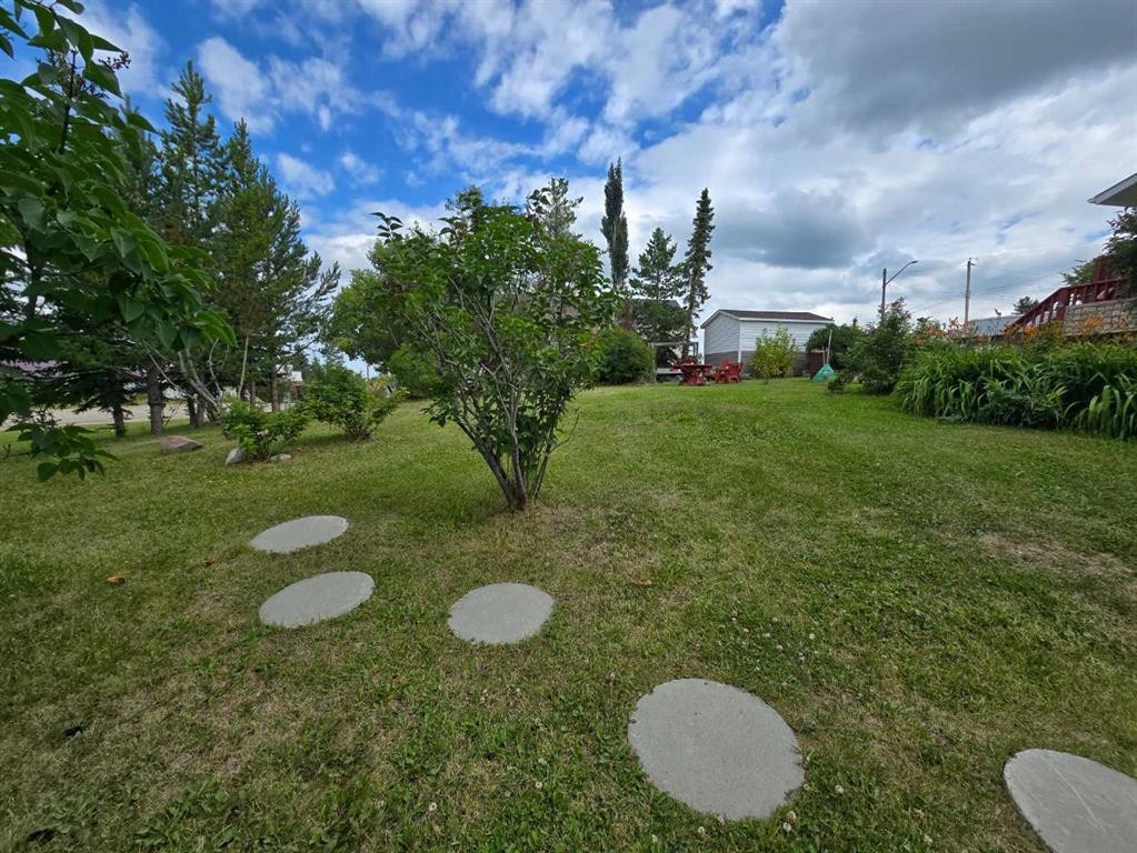 109 Main Street,-57115 Range Road 80, Rochfort Bridge, AB - Outdoor