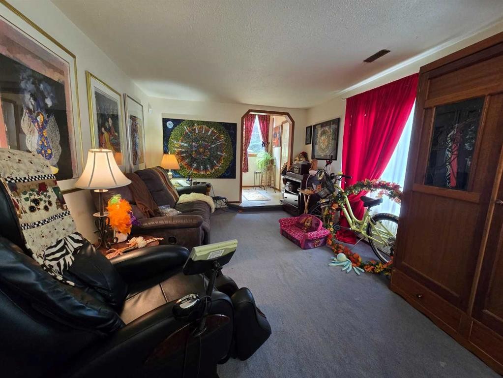 109 Main Street,-57115 Range Road 80, Rochfort Bridge, AB - Indoor