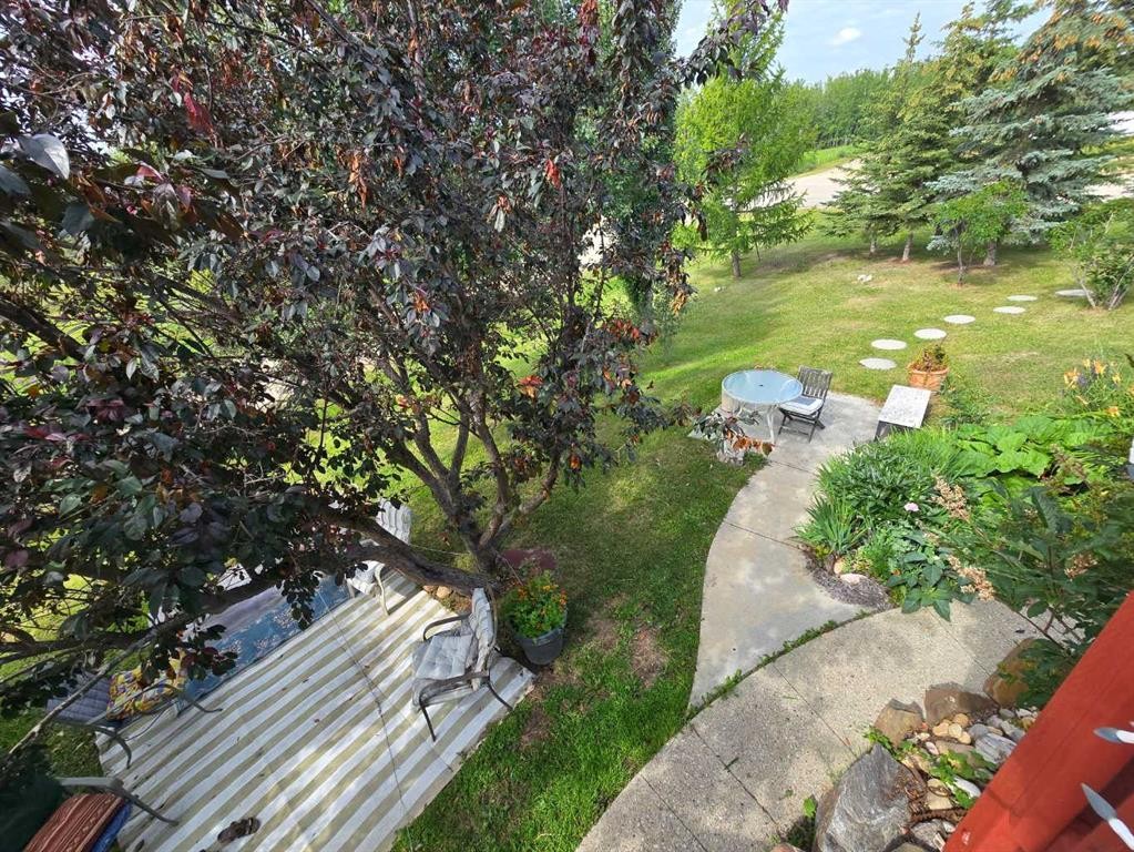 109 Main Street,-57115 Range Road 80, Rochfort Bridge, AB - Outdoor