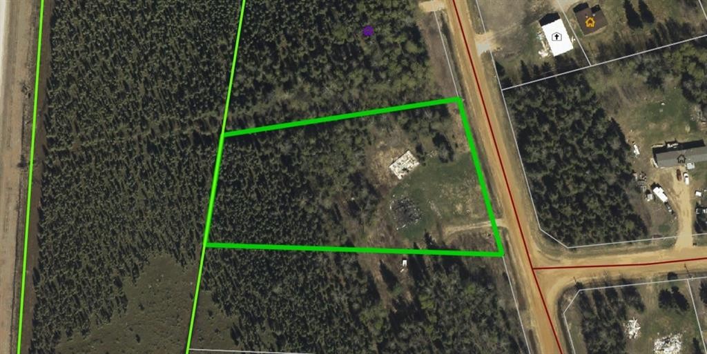 851 Wolf Trail, Sandy Lake, AB