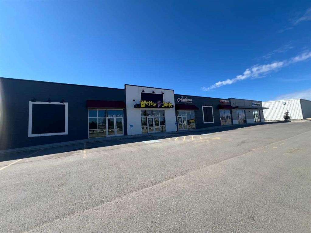 7-5601 4 Avenue, Edson, AB