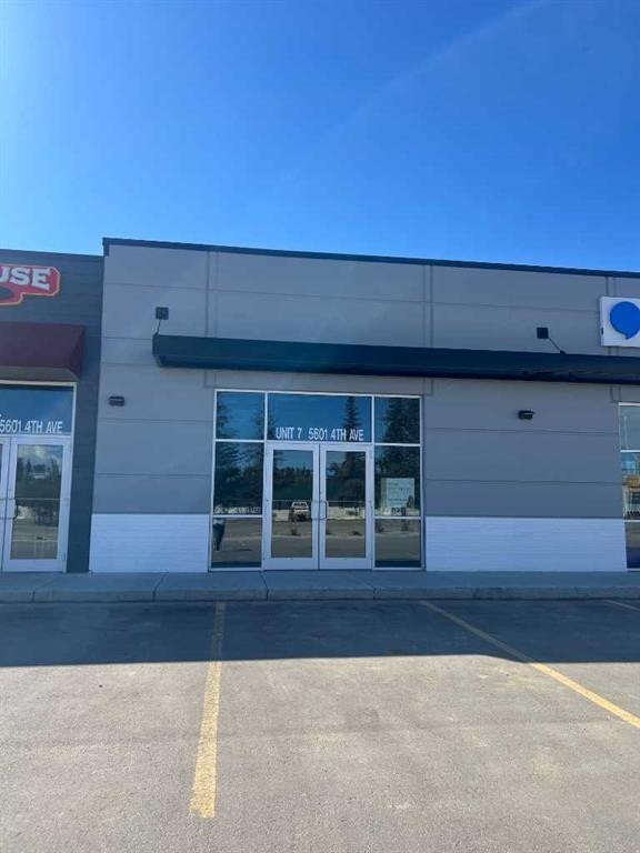 7-5601 4 Avenue, Edson, AB