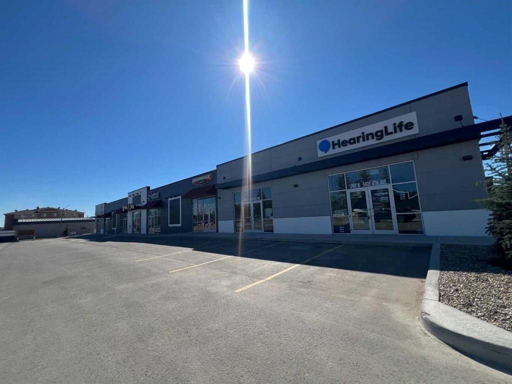 7-5601 4 Avenue, Edson, AB