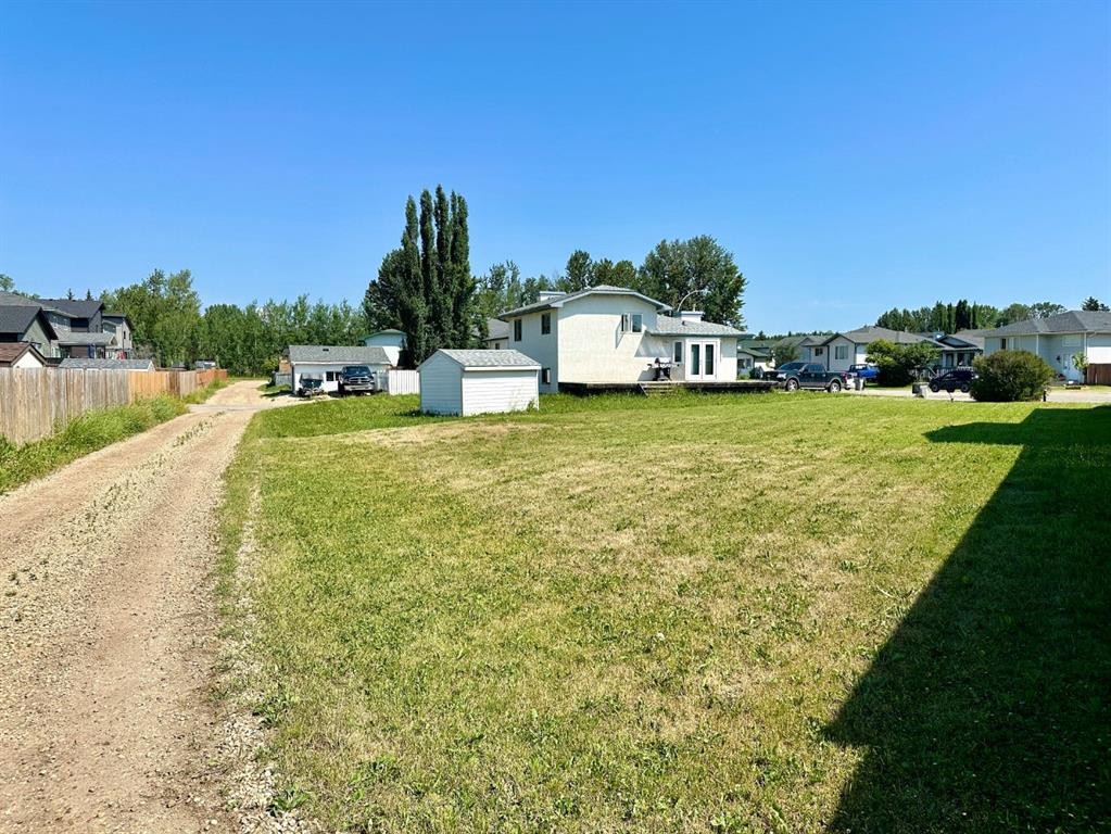 17 Steward Drive, Whitecourt, AB