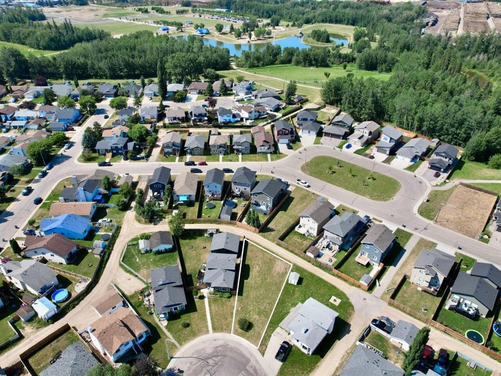 17 Steward Drive, Whitecourt, AB