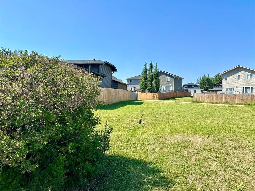 17 Steward Drive, Whitecourt, AB
