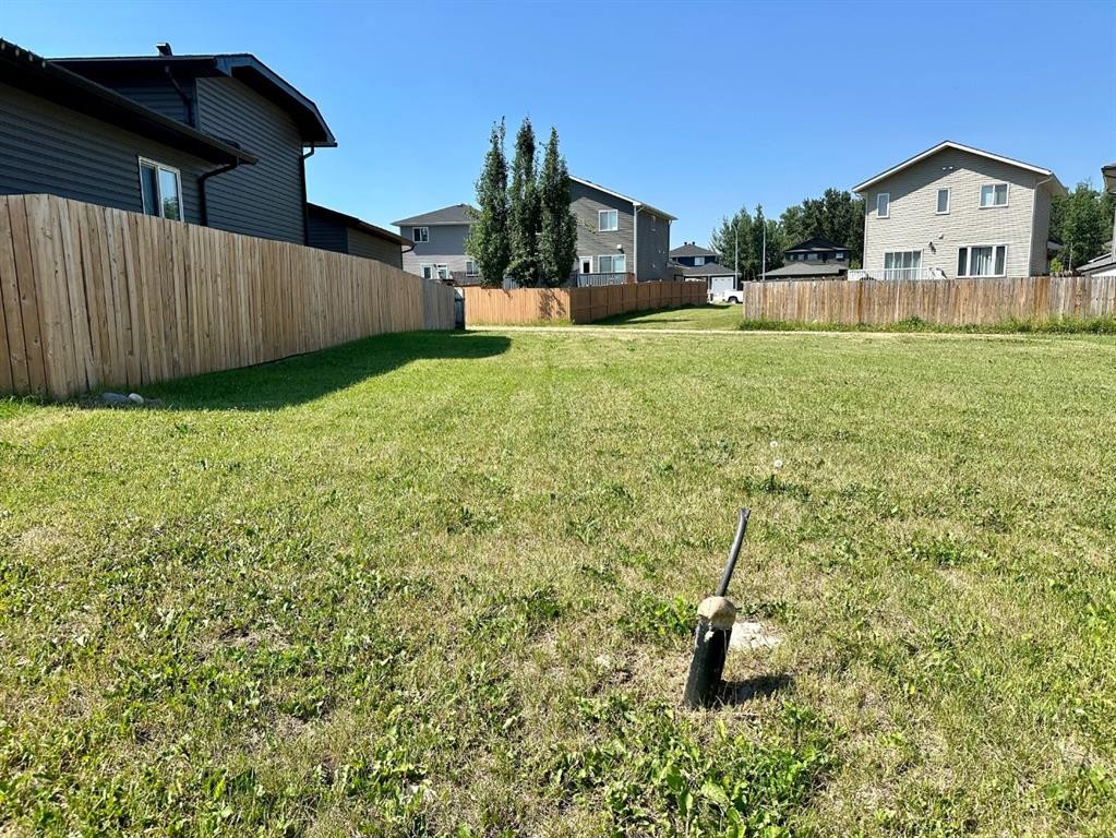 17 Steward Drive, Whitecourt, AB