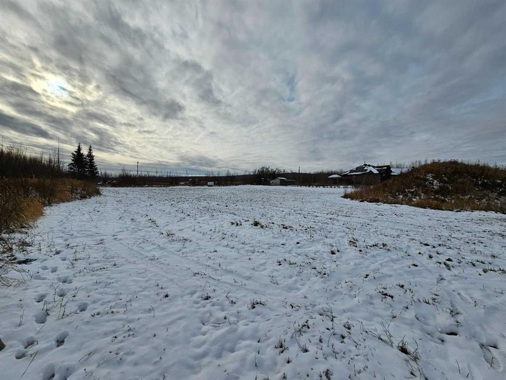 17 Crystal Crescent, Widewater, AB