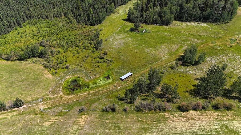 Ne-16-53-11-W5 Range Road 113, Rural Yellowhead County, AB