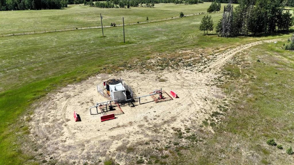 Ne-16-53-11-W5 Range Road 113, Rural Yellowhead County, AB