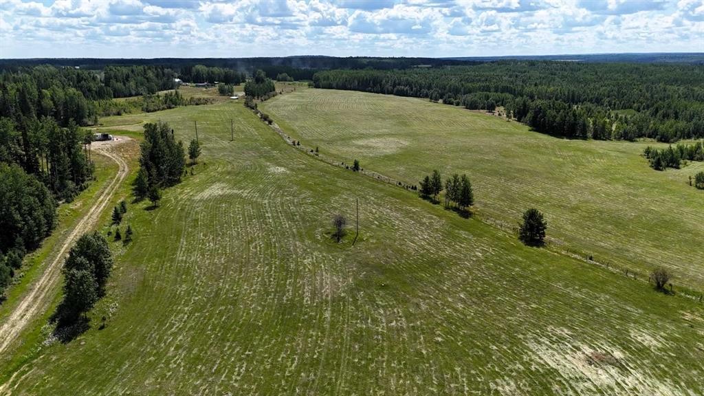 Ne-16-53-11-W5 Range Road 113, Rural Yellowhead County, AB