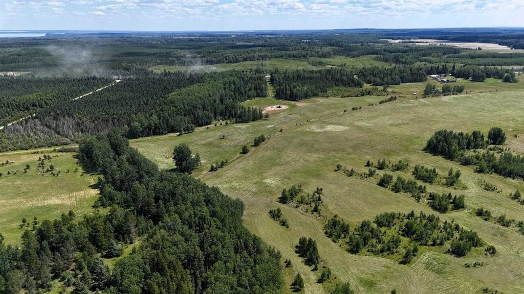 Ne-16-53-11-W5 Range Road 113, Rural Yellowhead County, AB