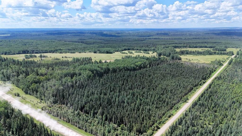 Ne-16-53-11-W5 Range Road 113, Rural Yellowhead County, AB