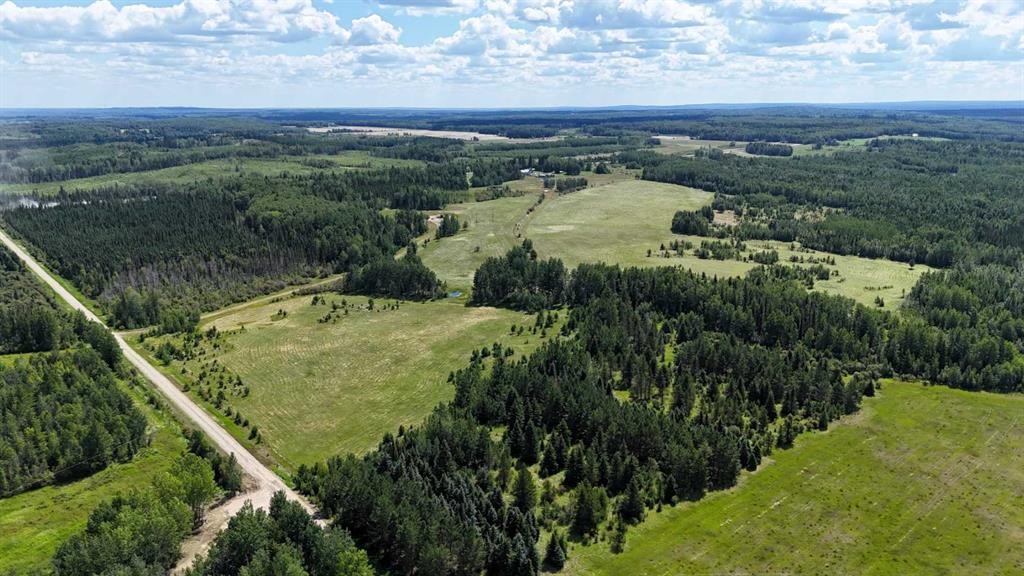 Ne-16-53-11-W5 Range Road 113, Rural Yellowhead County, AB