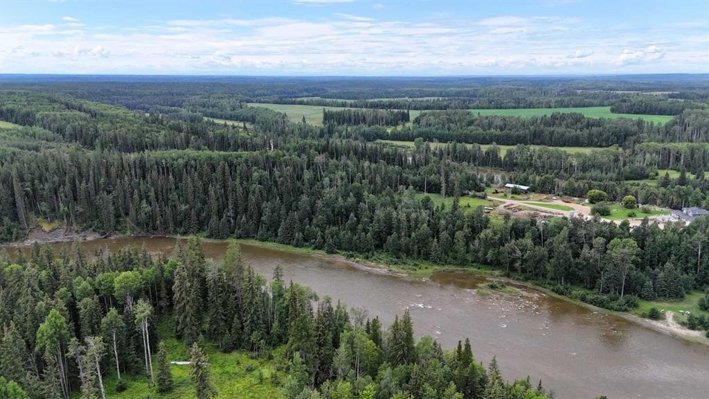 10A-16511 Township Road 532A, Rural Yellowhead County, AB