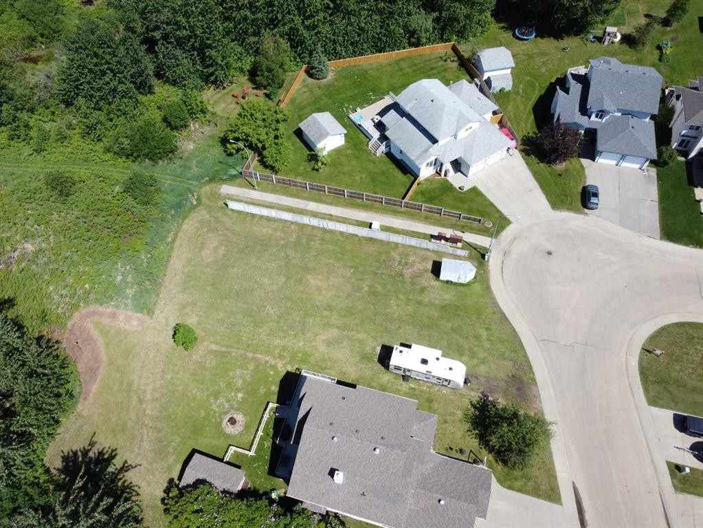 21 Springwood Drive Ne, Slave Lake, AB