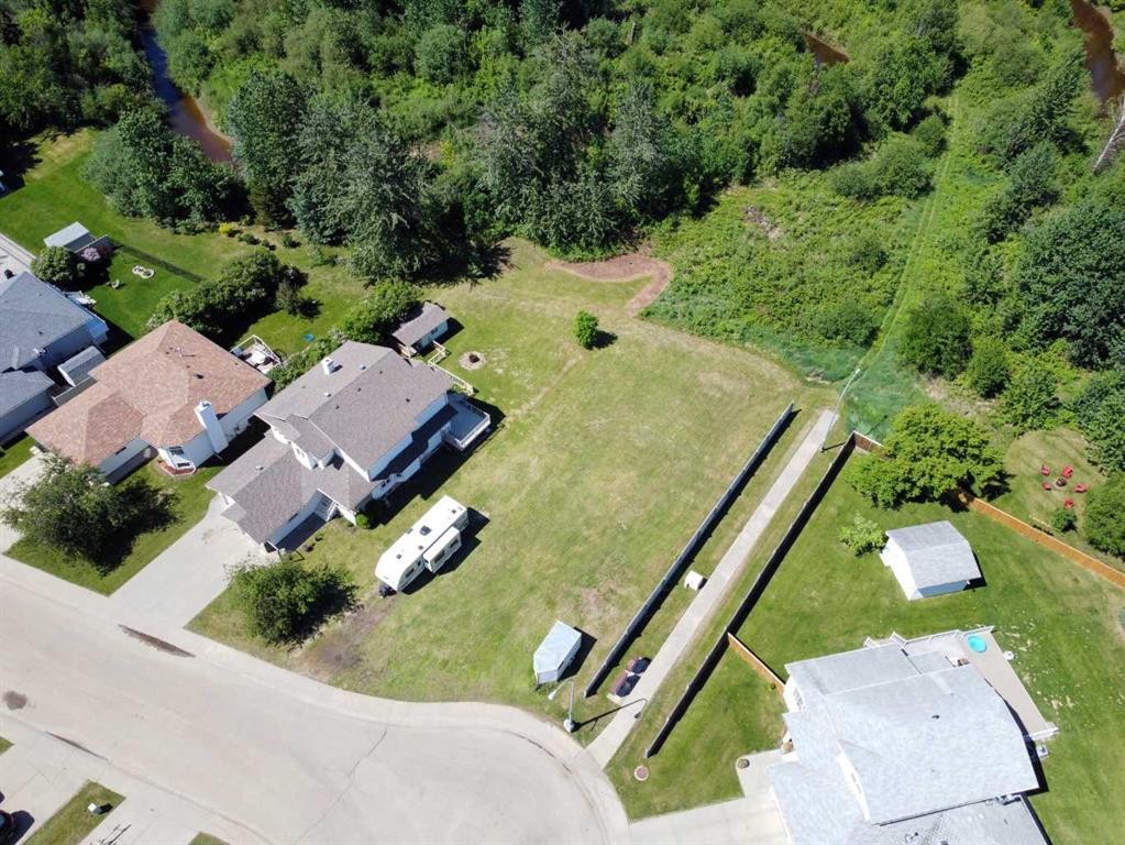 21 Springwood Drive Ne, Slave Lake, AB