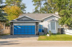 11 Mt McGillivary Drive Exshaw, AB T0L 2C0