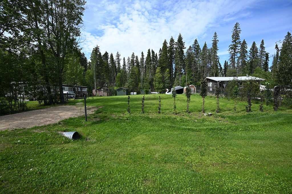 248 Lakeshore Drive North, Island Lake, AB