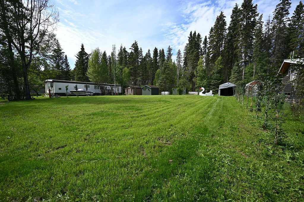 248 Lakeshore Drive North, Island Lake, AB