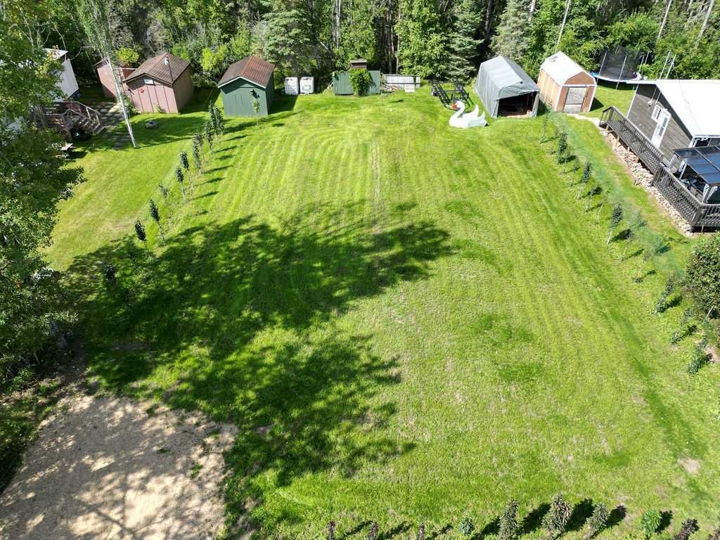 248 Lakeshore Drive North, Island Lake, AB