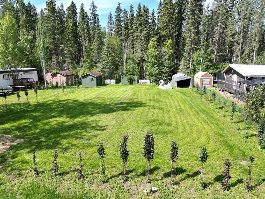 248 Lakeshore Drive North, Island Lake, AB