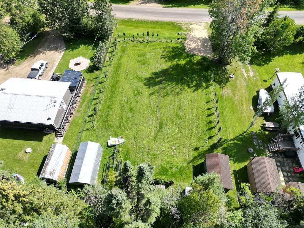 248 Lakeshore Drive North, Island Lake, AB