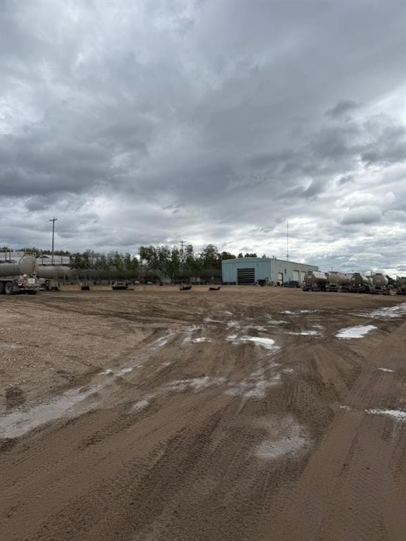 300 1B Avenue, Fox Creek, AB