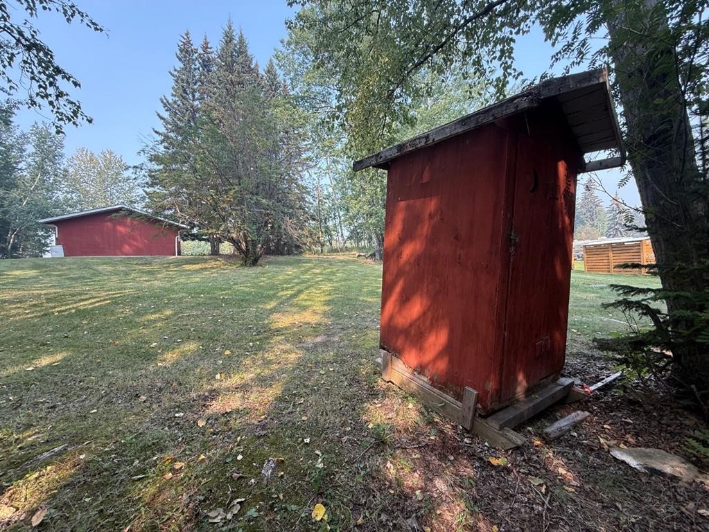 1121 Baptiste Drive, West Baptiste, AB