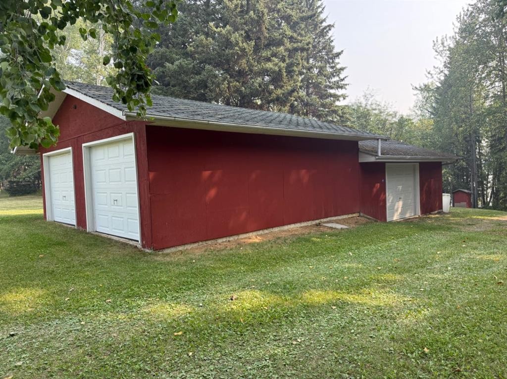 1121 Baptiste Drive, West Baptiste, AB