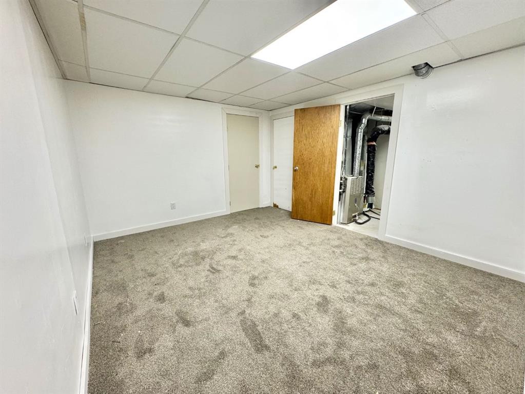 27 Centenial Crescent, Swan Hills, AB - Indoor Photo Showing Other Room
