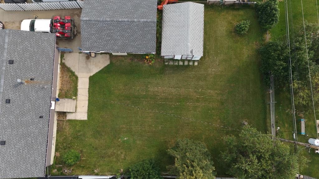 27 Centenial Crescent, Swan Hills, AB - Outdoor