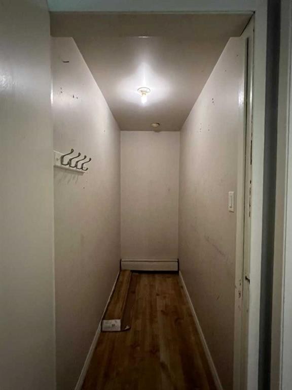 #2-506 41 Street, Edson, AB - Indoor Photo Showing Other Room