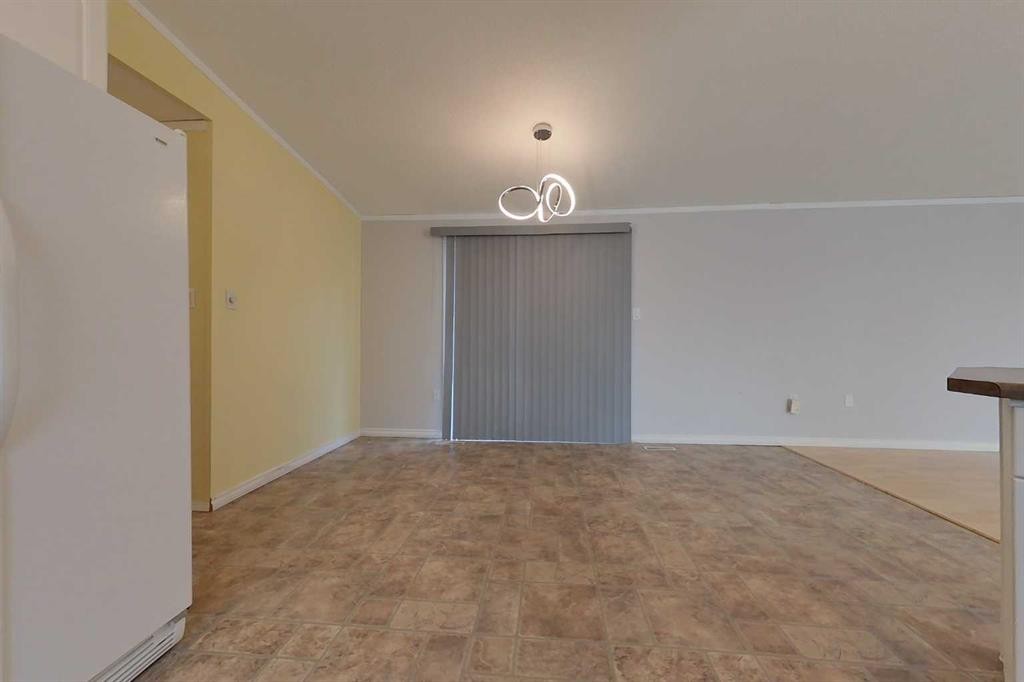2692 Bambi St, Wabasca, AB - Indoor Photo Showing Other Room