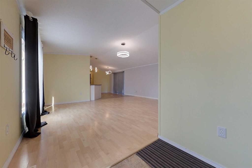 2692 Bambi St, Wabasca, AB - Indoor Photo Showing Other Room