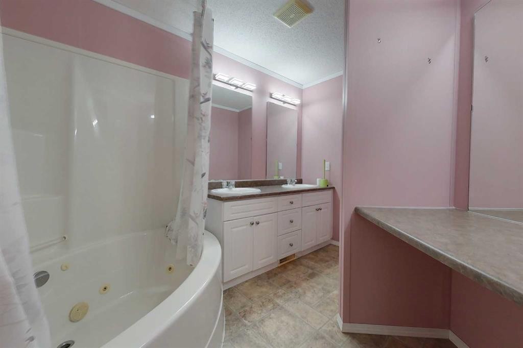 2692 Bambi St, Wabasca, AB - Indoor Photo Showing Bathroom