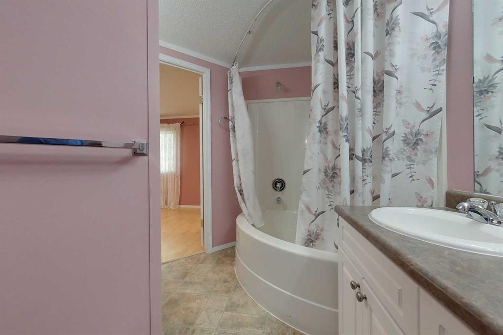 2692 Bambi St, Wabasca, AB - Indoor Photo Showing Bathroom