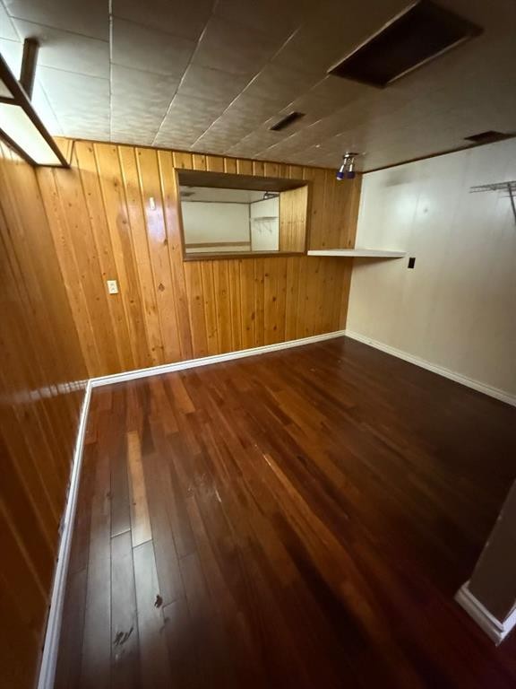 5423 46 Street, Whitecourt, AB - Indoor Photo Showing Other Room