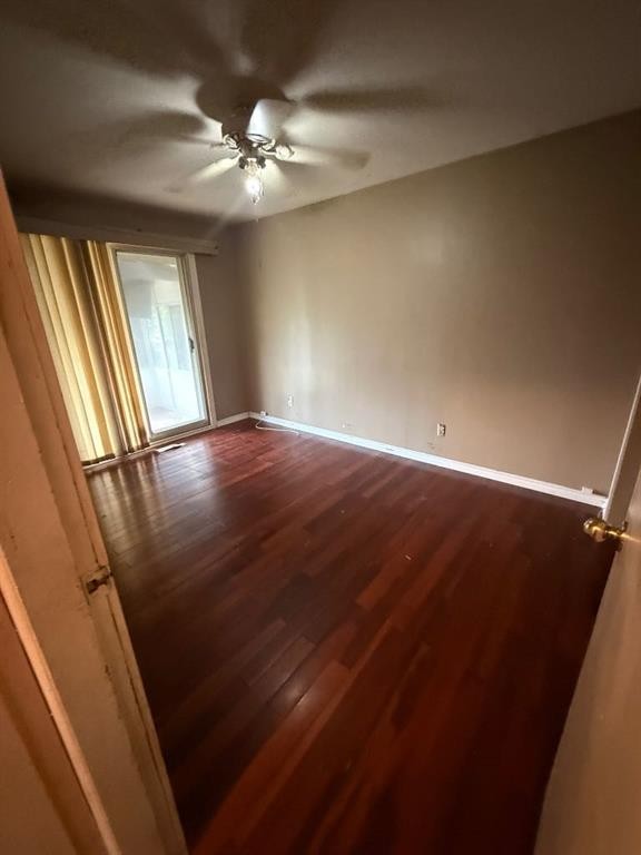 5423 46 Street, Whitecourt, AB - Indoor Photo Showing Other Room