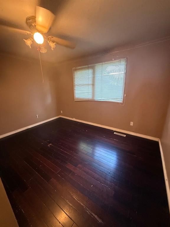 5423 46 Street, Whitecourt, AB - Indoor Photo Showing Other Room