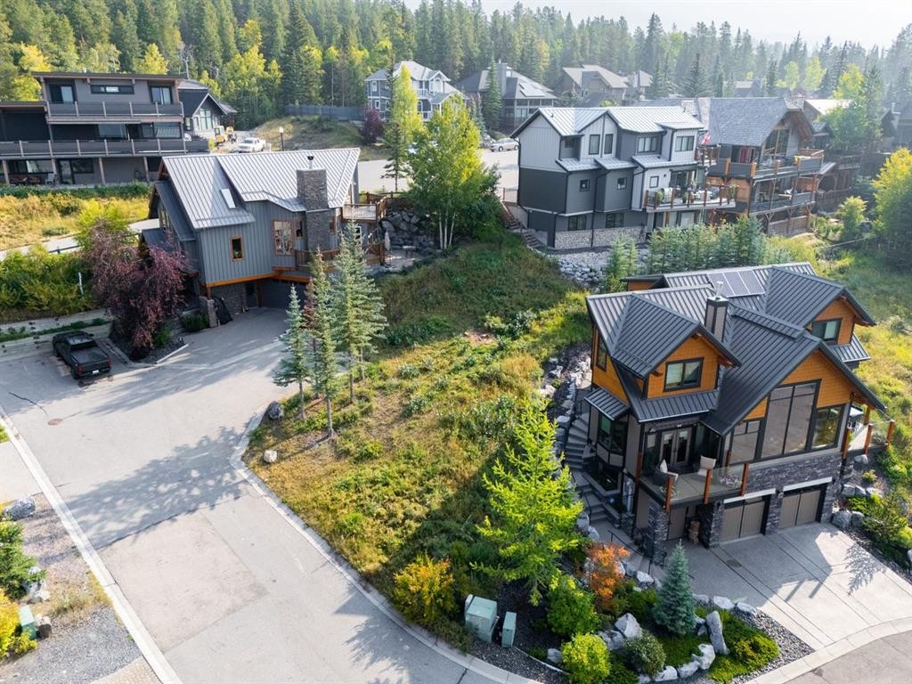 3-126 Benchlands Terrace, Canmore, AB